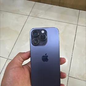 iphone 14 pro 256 gb 2 sim ZAA