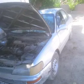 Toyota Corolla 1997