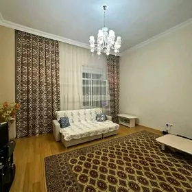 13 Tapgyr 4 komnat 6 etaž
