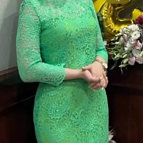 gipyur koynek