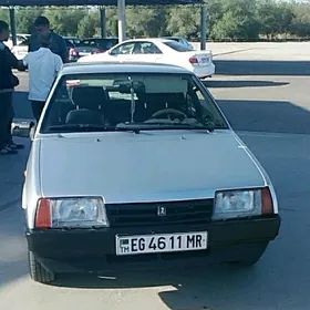 Lada VAZ-21099 2004