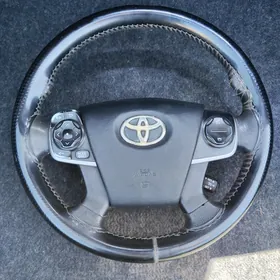 palta camry le rul