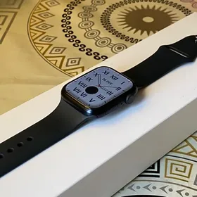 apple watch 7