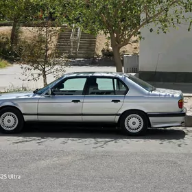 BMW 730 1991