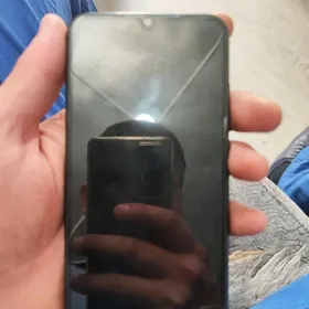 REDMI NOTE 8