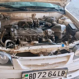 Toyota Corolla 1999