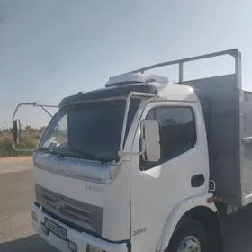 Mitsubishi Canter 2011