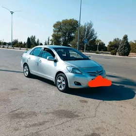 Toyota Yaris 2006