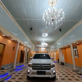 Ford Expedition 2022