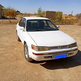 Toyota Corolla 1994