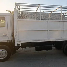 Forland H3 2011