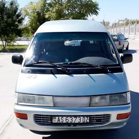Toyota Town Ace 1993