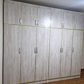 MEBEL ️️️ GARNATUR ŞKAF