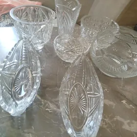 хрусталь