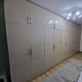 MEBEL TÄZE GARNITUR ŞFANER