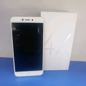 redmi 4×
