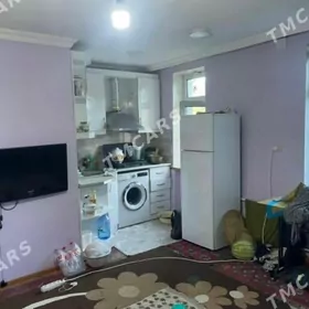 ️️МИРА-СВОБОДА 1КОМ 36м2️️