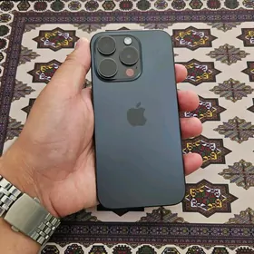 iphone 15pro 89% 128gb ZA