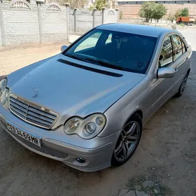 Mercedes-Benz C350 2006