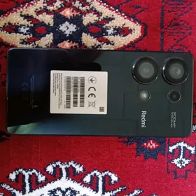 redmi note 13pro 4g