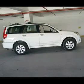 Mitsubishi Hover 2006