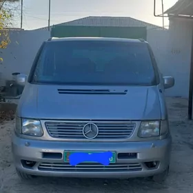 Mercedes-Benz Viano 1997