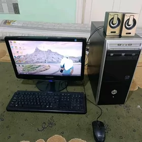 kamputer amatly
