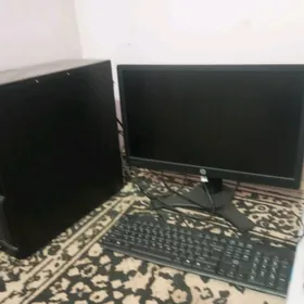 компйутер