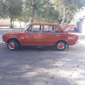 Lada 2104 1980