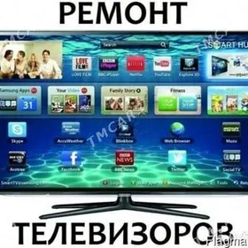 Remont Telewizor Ussa Service