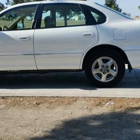 Toyota Avalon 1998