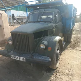 Gaz 52 1986
