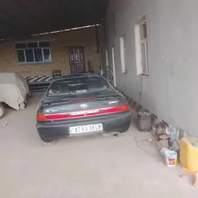 Toyota Carina 1997
