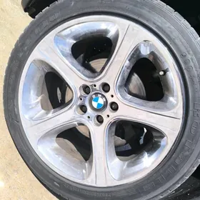 BMW DISKA