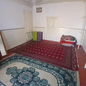 Kwartira bar gyzlara