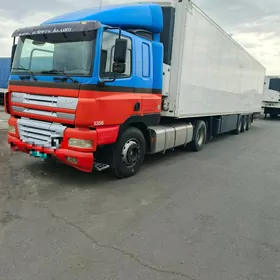 DAF CF 2003