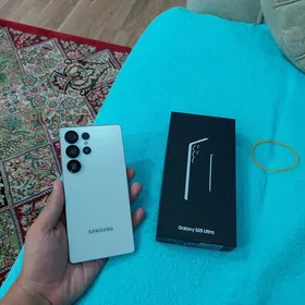 SAMSUNG S25 ULTRA (PAKET)