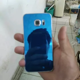 Samsung galaxy s6 eg