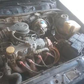 Opel Vectra 1989