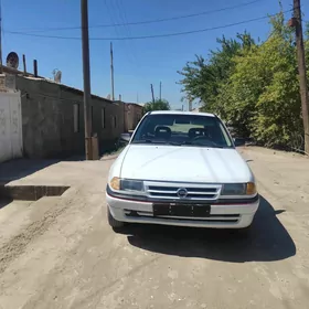Opel Astra 1992