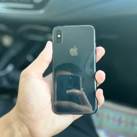 iPhone x 64 acylmadyk