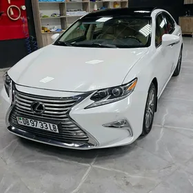Lexus ES 350 2014
