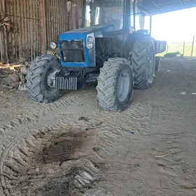 MTZ 80 2007