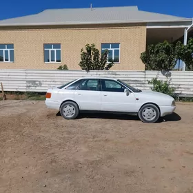 Audi 80 1989