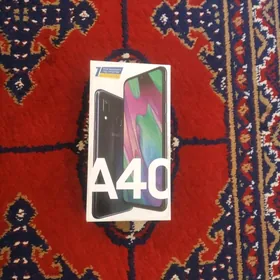 Samsung galaxy A40