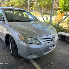 Toyota Camry 2010