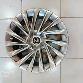 Diska Lexus 18-lik