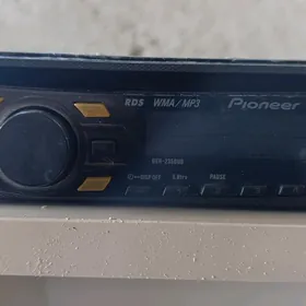 pioneer original magnitafon