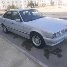 BMW 525 1993