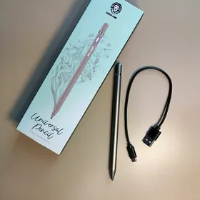 РУЧКА ДЛЯ ПЛАНШЕТА ️ PEN